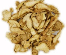 画像をギャラリービューアに読み込む, DEHYDRATED GINGER