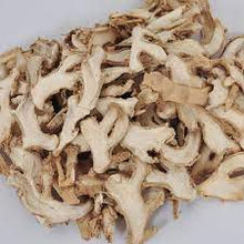 画像をギャラリービューアに読み込む, DEHYDRATED GINGER