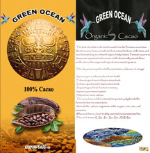 画像をギャラリービューアに読み込む, CACAO