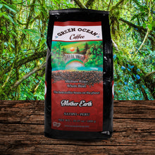 将图片加载到图库查看器,Green Ocean Medium Roast Coffee - Mandina Holdings