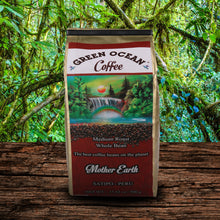 将图片加载到图库查看器,Green Ocean Medium Roast Coffee - Mandina Holdings