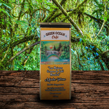 将图片加载到图库查看器,Green Ocean Dark Roast Coffee - Mandina Holdings