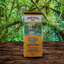 将图片加载到图库查看器,Green Ocean Medium Roast Coffee - Mandina Holdings
