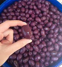 Cargar imagen en el visor de la galería, PERUVIAN PURPLE  OLIVE - Mandina Holdings