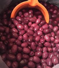 Cargar imagen en el visor de la galería, PERUVIAN PURPLE  OLIVE - Mandina Holdings