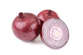 PURPLE ONION