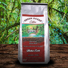 Cargar imagen en el visor de la galería, Green Ocean Dark Roast Coffee - Mandina Holdings
