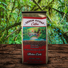 Cargar imagen en el visor de la galería, Green Ocean Dark Roast Coffee - Mandina Holdings
