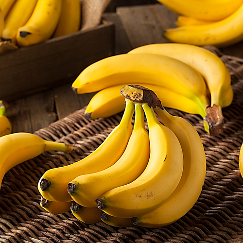 Banana - Mandina Holdings