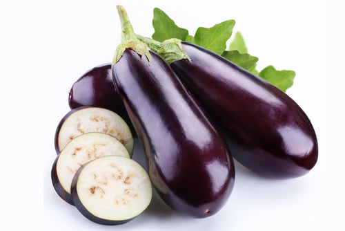 Eggplant - Mandina Holdings