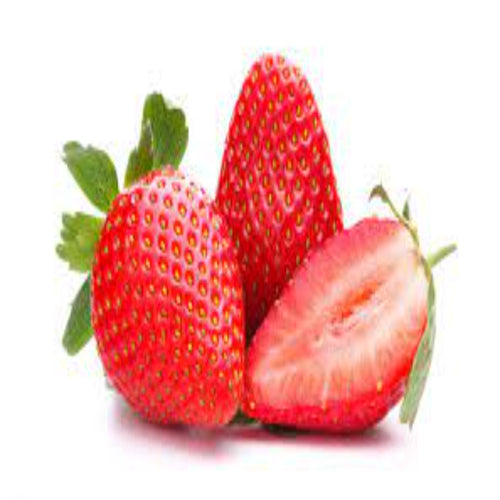 STRAWBERRY - Mandina Holdings