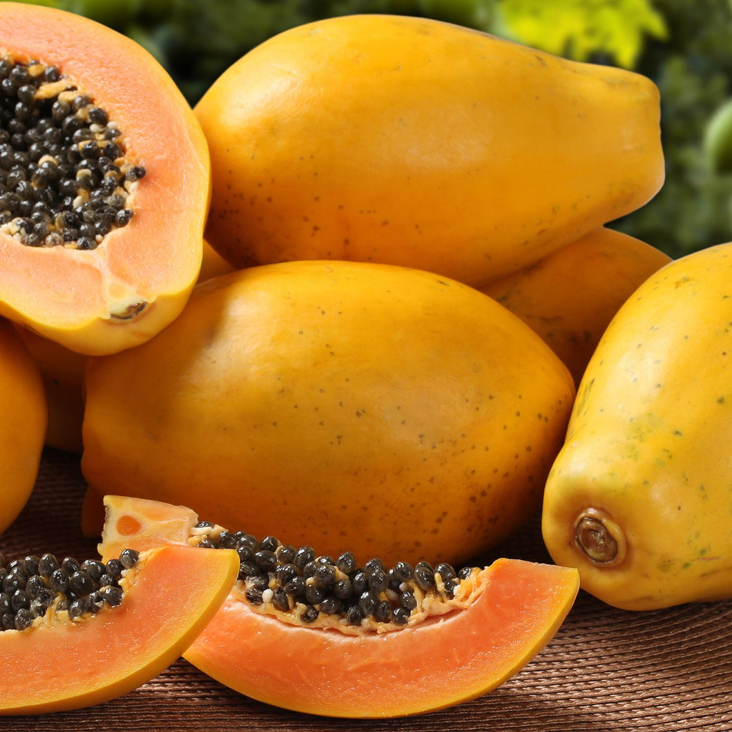 Papaya - Mandina Holdings